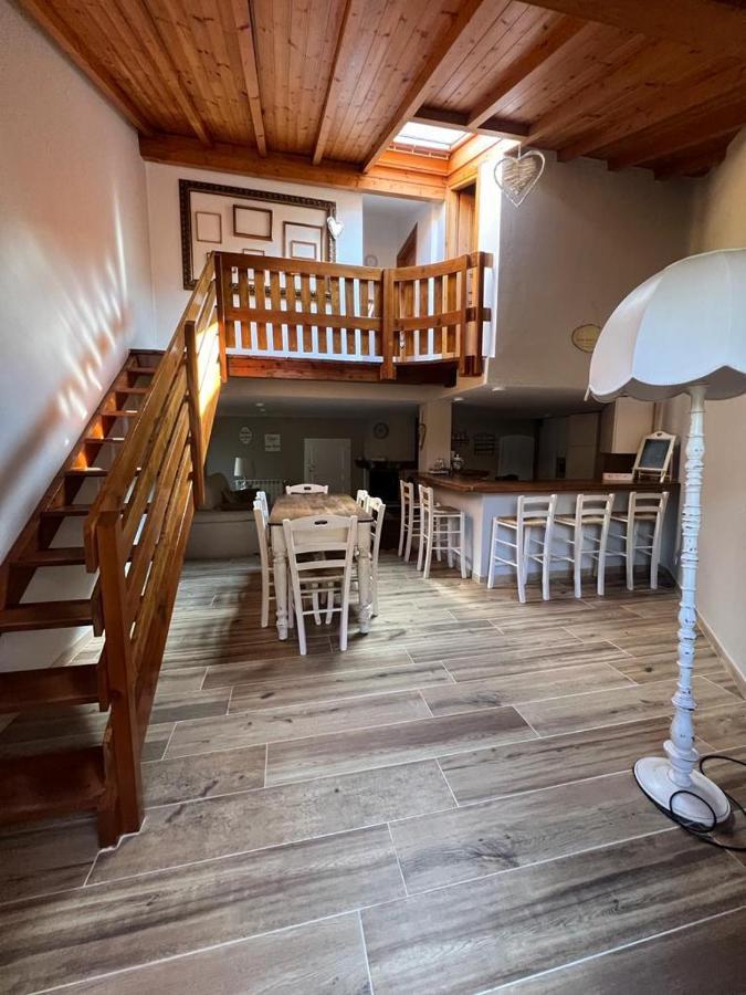 Al Cottage Oliveto Lario Exterior photo
