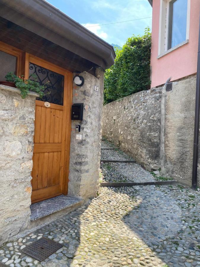 Al Cottage Oliveto Lario Exterior photo
