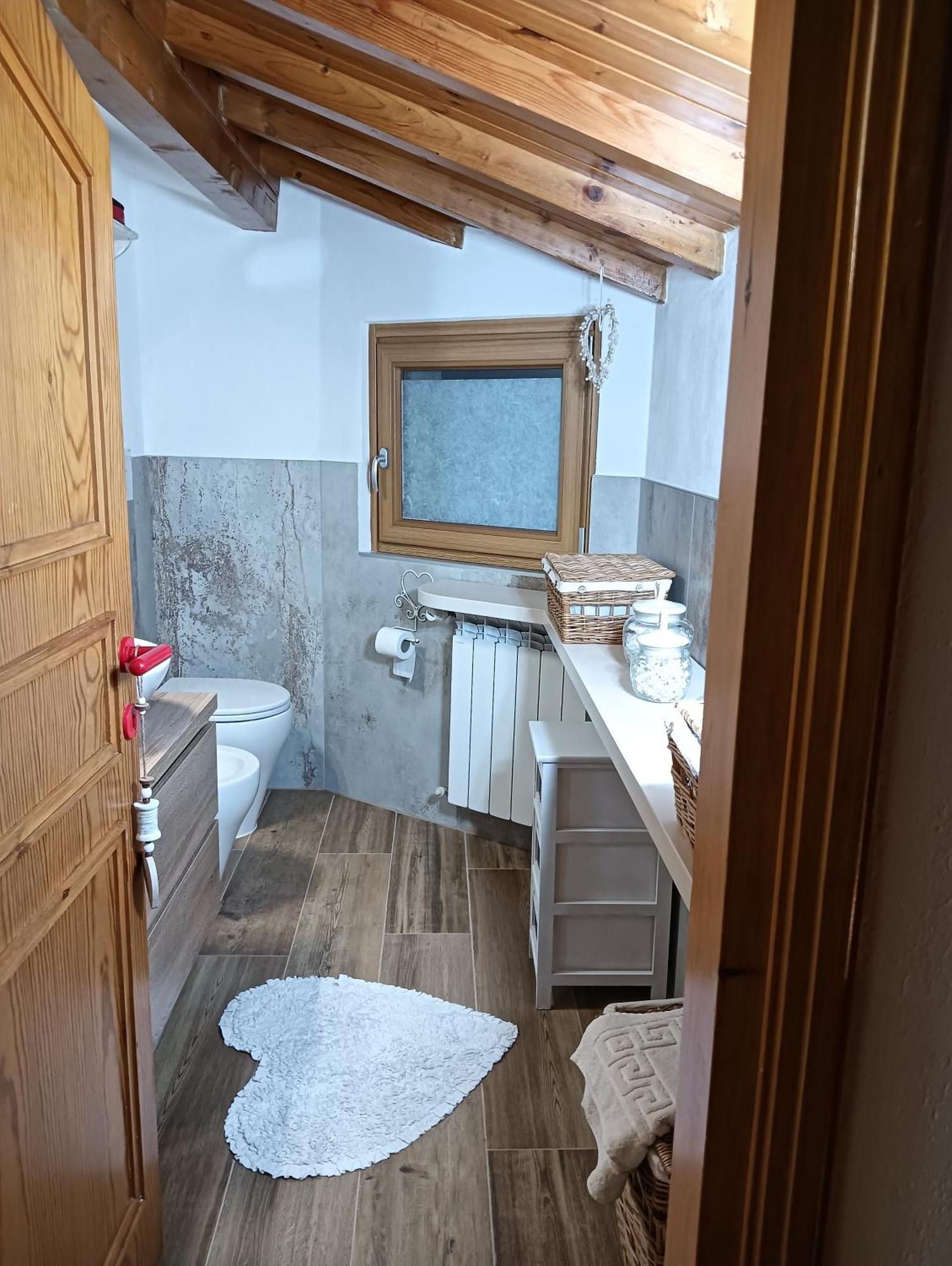 Al Cottage Oliveto Lario Exterior photo